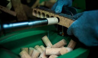 Amorim’s World-First Technology Lands Them as a Finalist in the Wine Industry Awards Amorim
