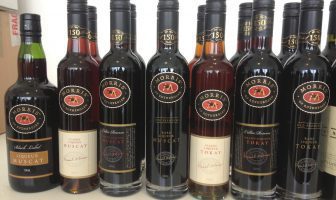 Australian Wine Industry Mourns the Closing of Morris of Rutherglen Morris of Rutherglen