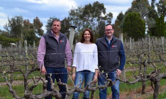 Behind Every Epic #Winechick_ Anna Fisher Anna Fisher
