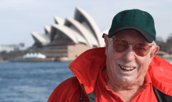 Bob Oatley – Death of a Legend Bob Oatley