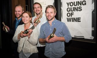 Calling All Young at Heart Winemakers