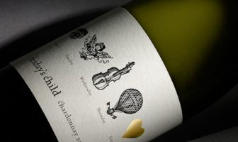Denomination Secure Finalist Position in Wine Impact Awards for Design Delights Denomination Design