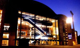 Economist Ross Garnaut to talk at Winegrape Growers Summit Adelaide Oval