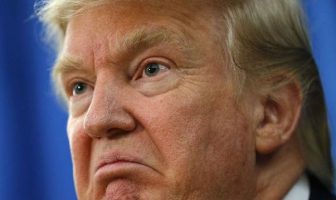 Grand Theft Aero: Donald Trump Personal Jet Stolen Donald Trump