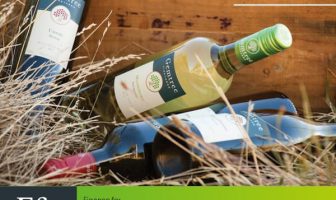 How Efic Saved the Day for Gemtree Wines Efic