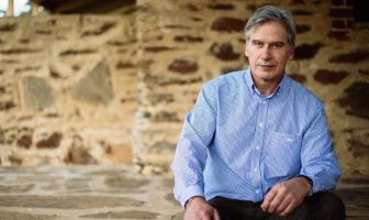 Jacob’s Creek Farewells Chief Winemaker Bernard Hickin after 40 Years Bernard Hickin