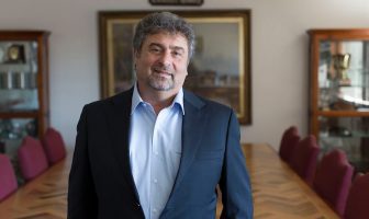 John Casella Explains Why He Bought Morris Wines John Casella