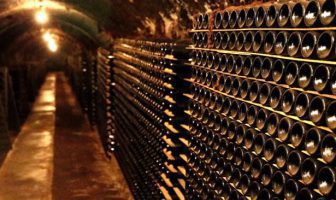 Lifeline for Seppelt Great Western Cellar Door Seppelt Great Western Cellar Door