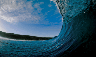 Margaret River: Set in Her Waves Margaret River Waves