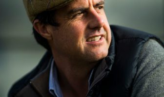 McLaren Vale Winemaker Toby Bekkers Elected to the AWRI Board Toby Bekkers