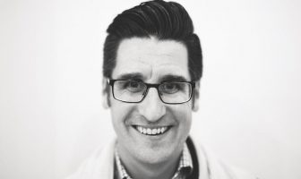 Meet the Friendly Faces of Fermentation – Team Lallemand Australia Jason Amos Jason Amos