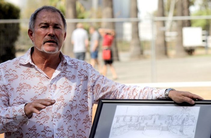 Seppeltsfield Buys Old Rosemount Site in McLaren Vale Seppeltsfield Wines