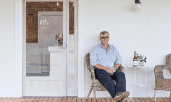 The Yarra Valley Starts Here: Rob Dolan Cellar Door 30 Minutes from Melbourne CBD Rob Dolan Cellar Door