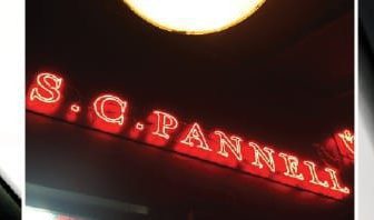 Why Stephen Never Wants SC Pannell to Be a Huge Company Koomilya DC Block Shiraz