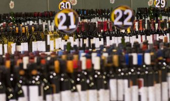 Win a Scholarship for Top Wine Assessment Course Wine Assessment Course