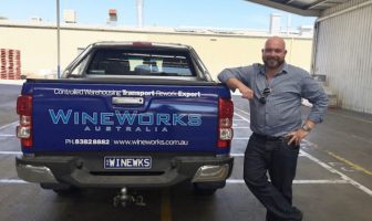 Winemakers Appreciate the Personal Touch at WineWorks Australia WineWorks