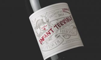 World Denomination! The Art of Great Wine Label Design
