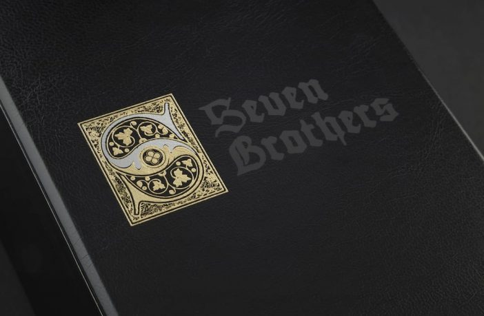Doing Seven Brothers Proud Seven Brothers
