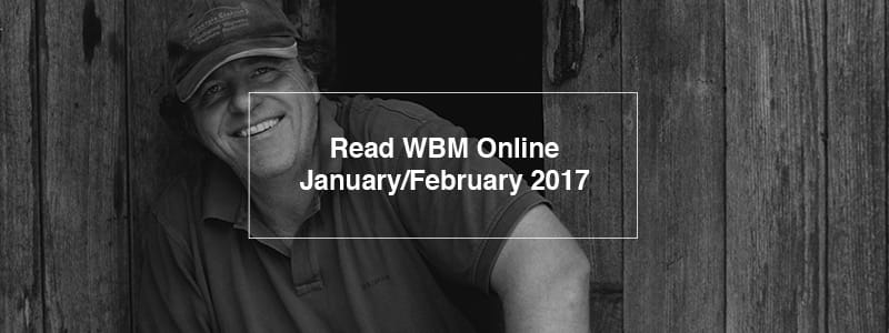 WBM January / February 2016