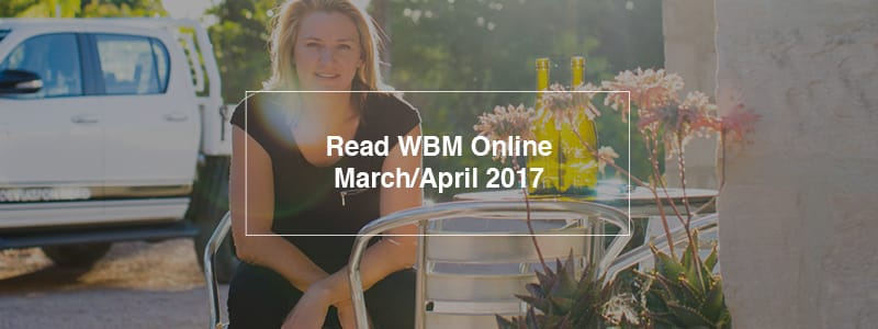 WBM March / April 2017