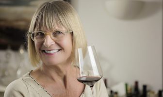 Jancis Robinson: Australian Women in Wine Awards ‘seriously worthwhile’ WBM Jancis Robinson