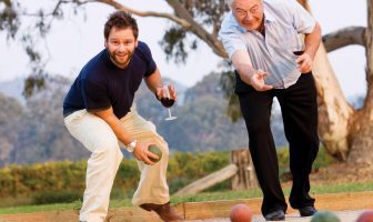 Dal Zotto Wines Passes To Next Generation