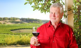 Mike Press Wines – The People’s Wine – Sold To Another Family