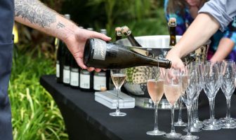 Jo Irvine’s New Wine Brand Lévrier Off The Chain