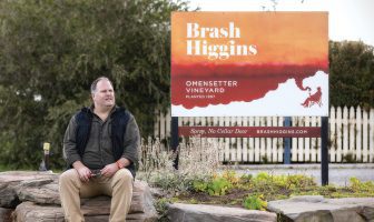 Brash Higgins: New York City Somm Turned McLaren Vale Winemaker