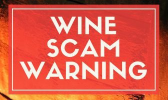The Strange Incident of The Flog and The Nice Wine