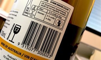 Sharp Increase in Voluntary Pregnancy Labelling
