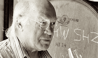 Australian Wine Pioneer Ian Hickinbotham OAM Passes Away