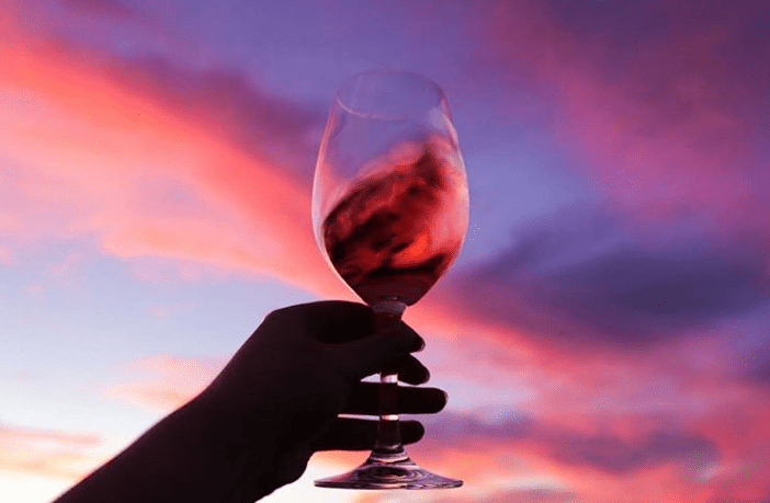 Clare winemakers and growers declare ‘the secret of red wine’ must be better told