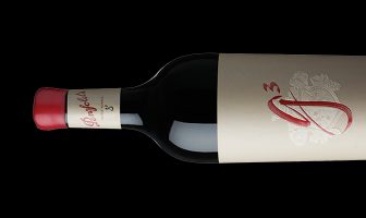 G-Whiz: Penfolds g3 Took us by Surprise, And so Did The Label