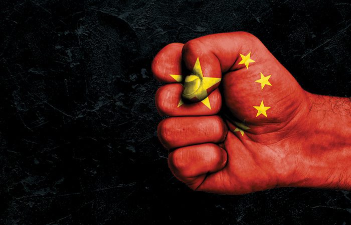 Exports to China Hit $1.04 Billion as Australian Wine Smashes Records