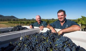 Long, Dangerous Journey Inspires Mudgee’s Latest Flagship Wine