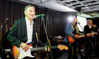 Bill Calabria: ‘You Always Have Something to Give to Someone Less Fortunate’