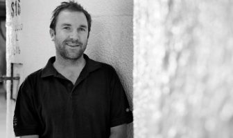 Adrian Sparks Becomes Only The Fifth Chief Winemaker at Mount Pleasant in 98 Years