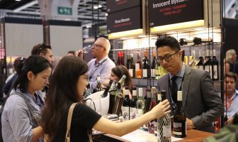 Wine Australia Signs MOU With Alibaba in Hong Kong