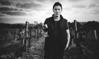 Raise a can to Burgundy-loving winemaker Tom O’Donnell