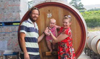 It all adds up for McLaren Vale Young Gun Rob Mack