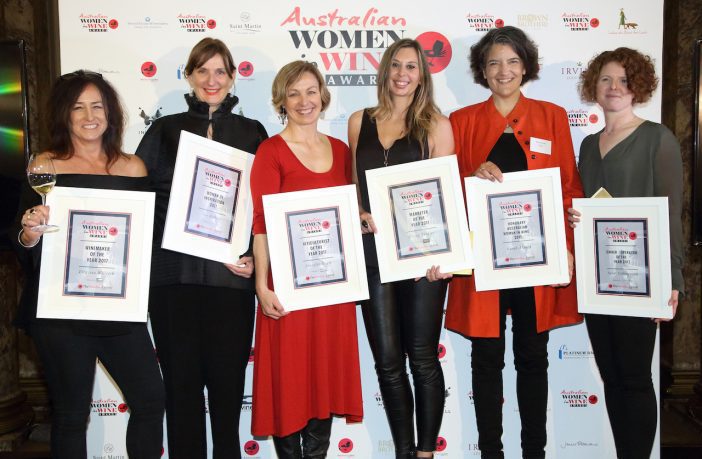 Australia’s first-ever Women in Wine Symposium to incorporate awards ceremony