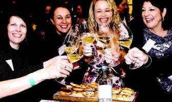 The world’s only awards for women in wine is back for 2018 – get your entry in now