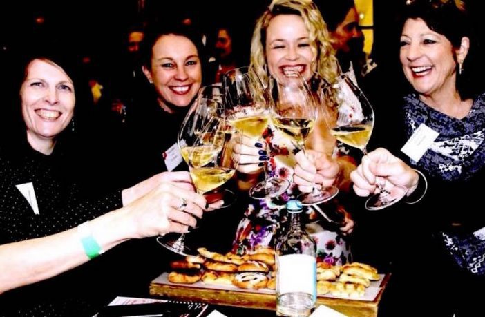 The world’s only awards for women in wine is back for 2018 – get your entry in now