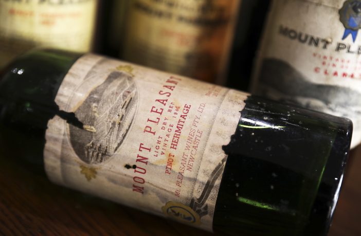 Wine Australia’s $67.8 million splurge on ‘ambitious’ agenda in the year head