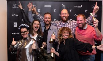 Lucky 13th for an Australian Young Gun of Wine… and it could be you!