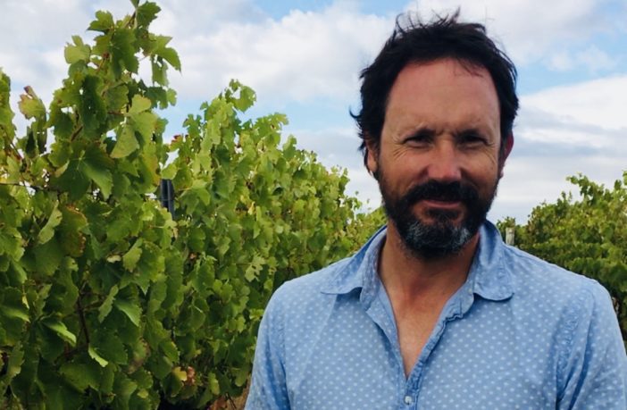 Rob Mann joins Swinney Wines in WA as senior winemaker