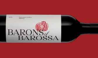 Glory to Barossa, what a fabulous label