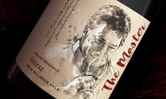 Amicus Wines, The Master and the power of storytelling