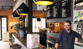 Wine trade backs ootra, the small wine producer’s friend